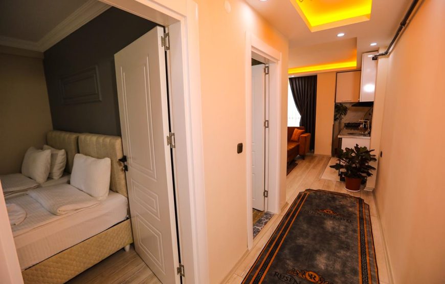 هتل روشن وان RUSEN HOTEL VAN