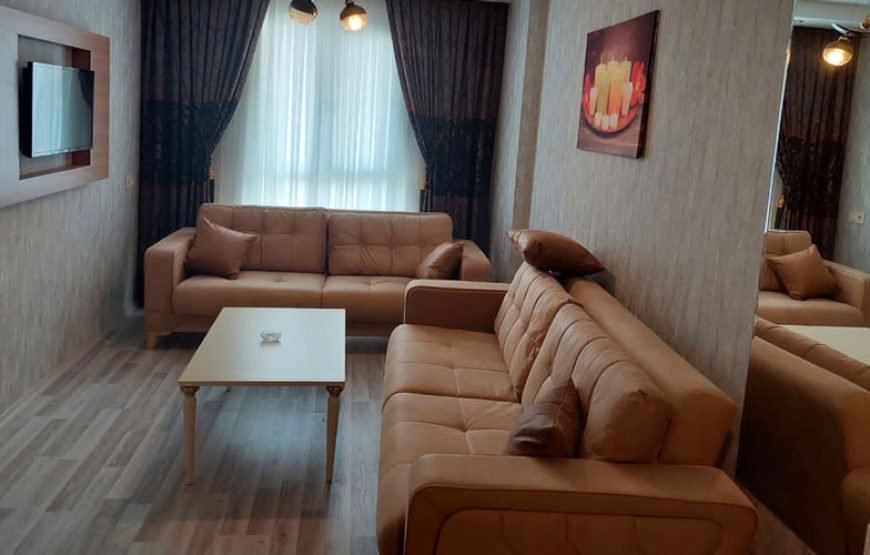 هتل بیانکا دلوکس وان – Bianca Deluxe Hotel Van