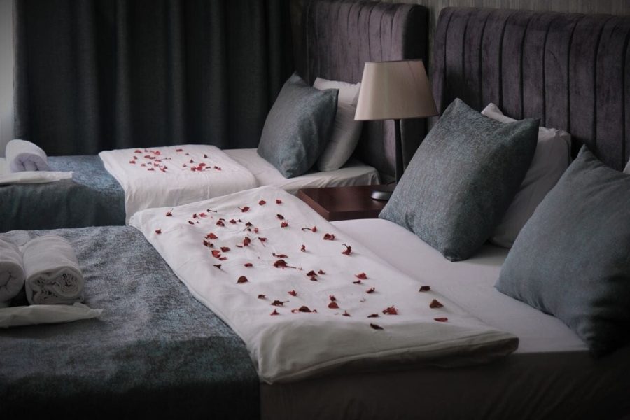 هتل Sardur Hotel Van