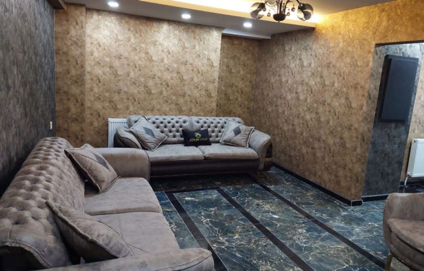 هتل بیانکا دلوکس وان – Bianca Deluxe Hotel Van